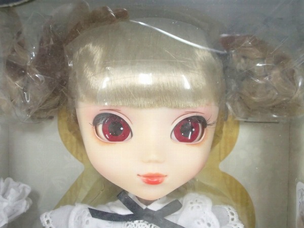 未開封 プーリップ F-564 スティカ stica /ドール Pullip[梱0.1] Yahoo