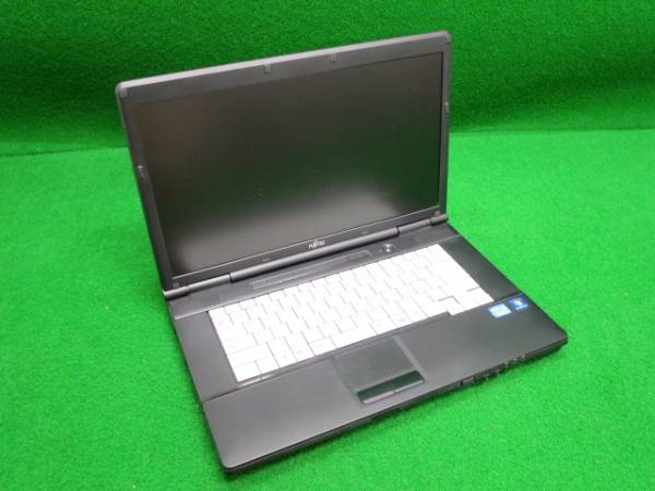 ▼4141 FUJITSU LIFEBOOK A561/C Core i5 2520M-2.5G/2GB/160▼