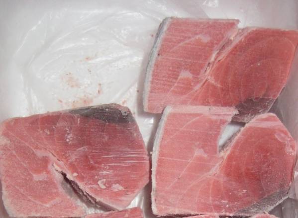 ワケあり 業務用養殖南鮪カマ先/中トロブツ 1120g(ミナミマグロ)|売買されたオークション情報、yahooの商品情報をアーカイブ公開 ...