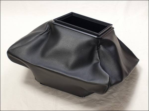 ◆送料無料◆HORSEMAN ホースマン 4×5用袋蛇腹 /純正◆