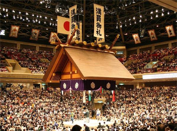 大相撲五月場所 | 5⁄20(土) 4人マス席C 大相撲 大相撲五月場所をマス席