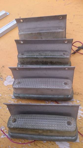 がらくた！ＬＥＤランプ ジャンク激安スタート_2