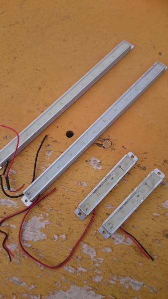 がらくた！ＬＥＤランプ ジャンク激安スタート_3