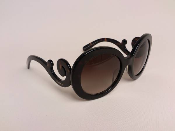 新品プラダサングラスPR27NSA/2AU6S1ラルクhyde着色違いSPR27N-A