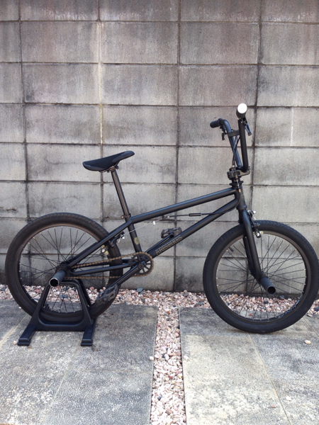 年式不明 BMX ARES BIKES アーレスバイク APLUS 大阪美原北インター店 ARESBIKES