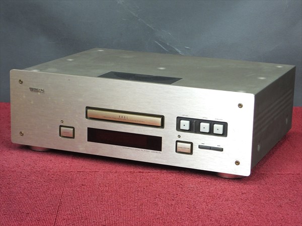 TEAC VRDS-10 CDプレーヤー◇現状品 | TEAC VRDS-10 CDプレーヤー◇現状品 |
