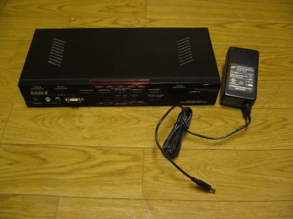 XRGB-3 Yahoo!オークション 「xrgb-3」の落札相場・落札価格 マイコン