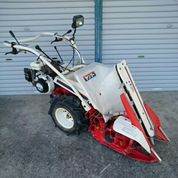 ☆宮崎発☆ ヤンマーバインダー YB30 1条刈 ◇売切り◇