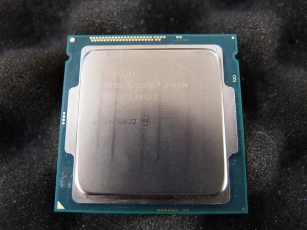 インテル》Intel CPU Core i7-4790