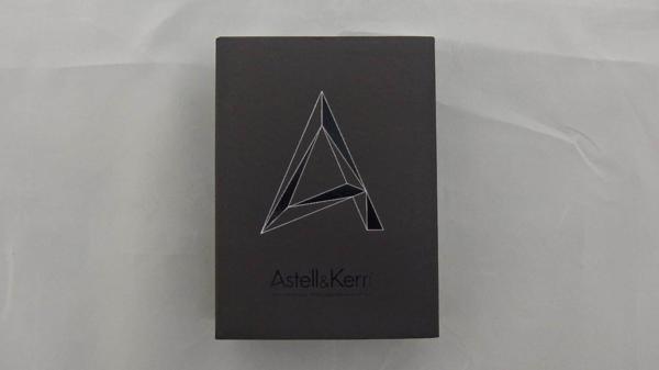 《アイリバー》 ポータブルHi-Fiオーディオプレーヤー AK100