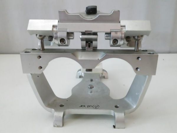 デナー咬合器 Denar 歯科技工 [S] Denar咬合器ナソマチックデナー歯科技工