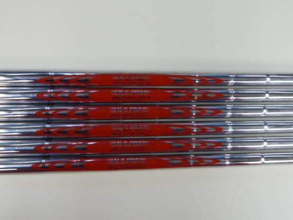 美品　USED　NS　MODUD3　１２０（S)　５～９　PW