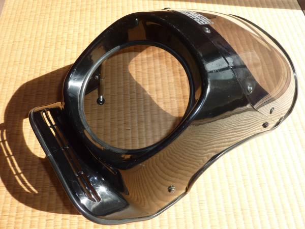 AR５０　純正　カウル　昭和　レトロ　希少　レア　ビンテージ