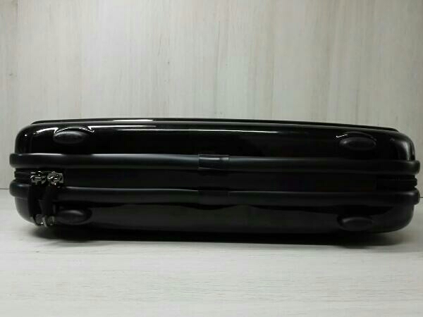 ZERO HALLIBURTON アタッシュケース ブラック