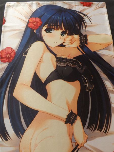 人気の 抱き枕カバー 冬馬かずさ White Album2 キャラクターグッズ Kerjakahwin Co