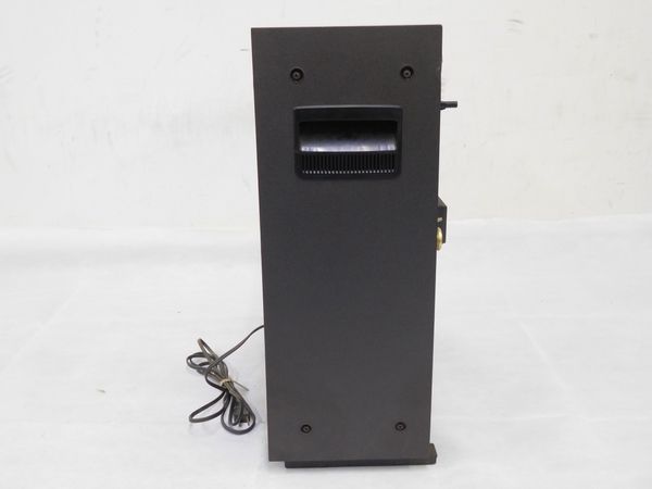 SONY TC-R6 オープンリールデッキ　ジャンク品 ジャンク SONY TC-R6 オープンリールデッキ オーディオ N1824317
