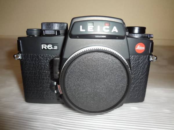 極美品”ライカ R6，2 フイルムカメラ ご覧頂きありがとうございます