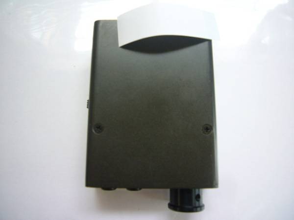 109●テルスター　ＴＥＬ－１０ＡＭ　スクランブルスウィーパー