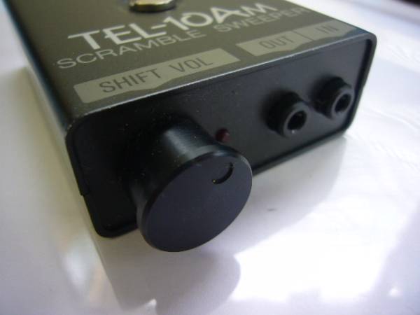 109●テルスター　ＴＥＬ－１０ＡＭ　スクランブルスウィーパー