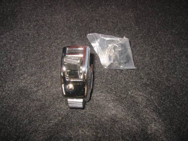 BMW　R50～R69S用左ディマースィッチ