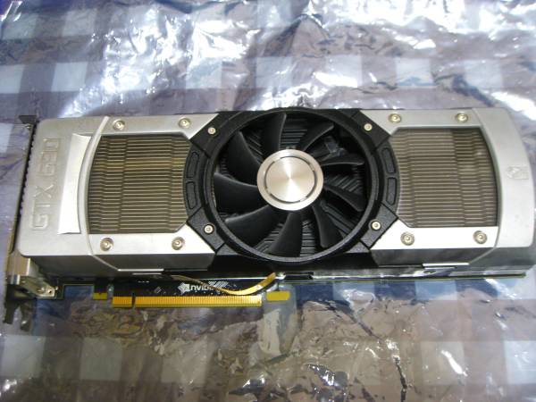 ★即決☆ZOTAC GeForce GTX 690 4GB_1