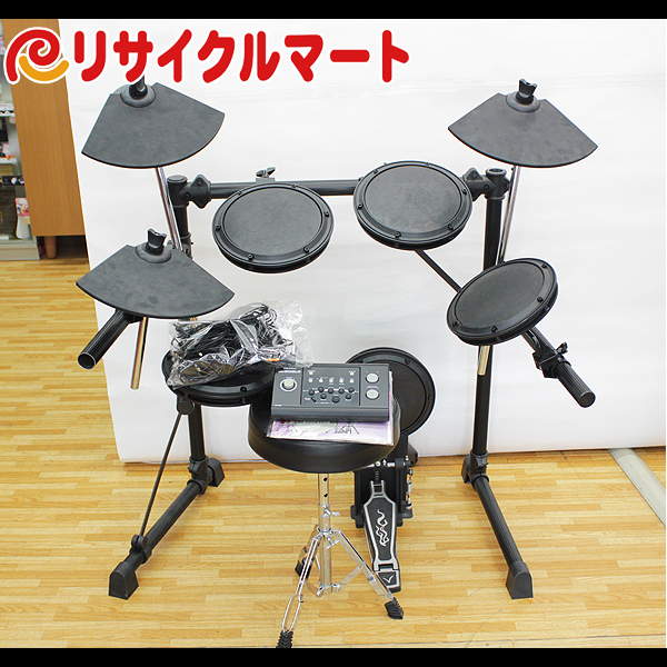 MEDELI メデリ 電子ドラム DD401J-DIY KIT 電子ドラム DD401J-DIY KIT 