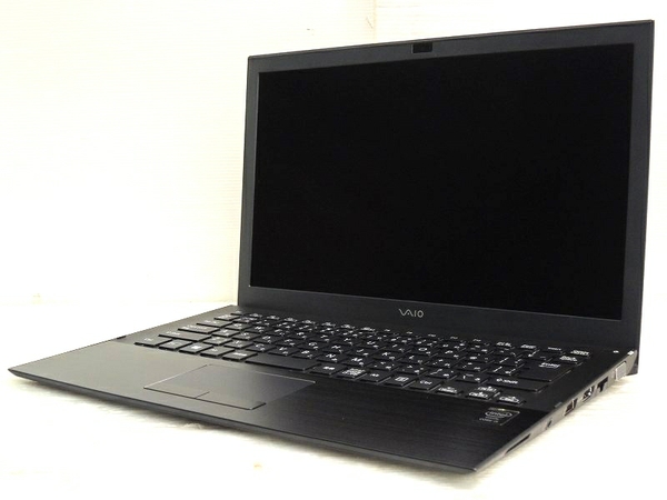 Sony VAIO Pro 13 mk2 VJP1321LBA1B i5 5200U 256SSD T1848309