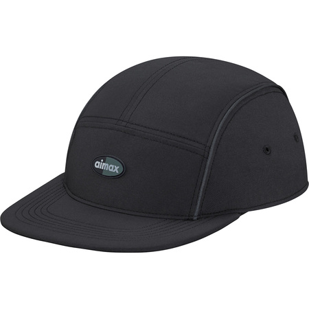 Supreme Nike Air Max Running Hat Cap Black 黒 エアマックス