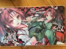 艦これ プレイマット | 瑞鳳 アレマテオレマ : 静屋 メルカリ 艦これ