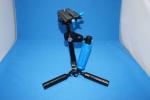【新品未使用】三脚付きスタビライザー