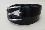TUMI トゥミ ビジネスフォーマル メンズベルト 黒本革34サイズK