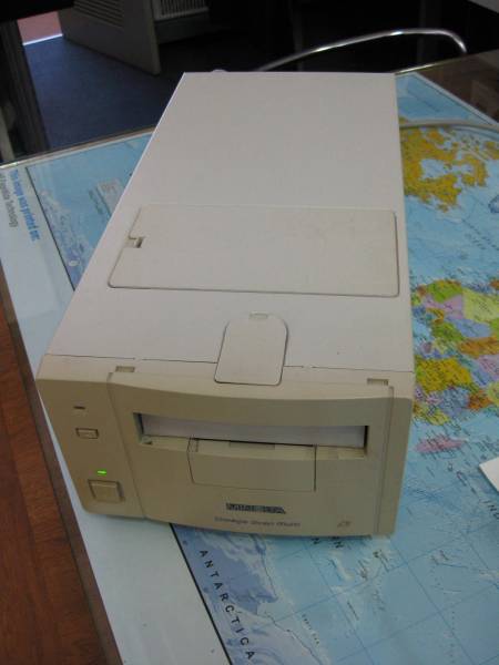 MINOLTA Dimage Scan Multi F-3000 【ジャンク】