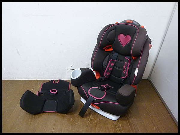 アップリカ チャイルドシート ユーロハーネスDX 93452