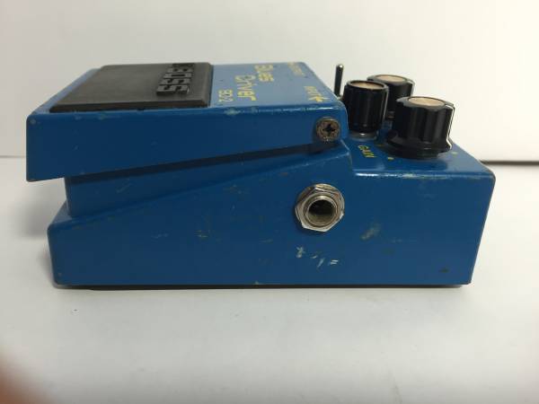 BOSS BD-2 Blues Driver keeley mod 自作」 ホビー、カルチャー