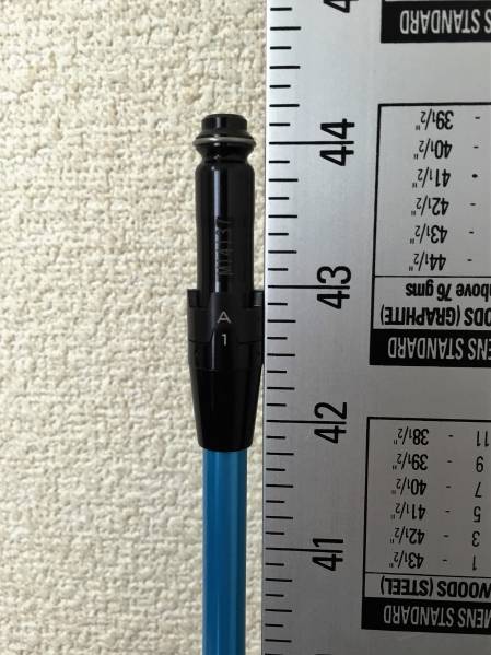 タイトリスト SFT スリーブ付 ATTAS6 7S アッタス 1W用 915 913