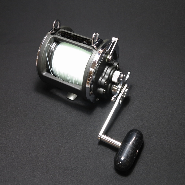 daiwa[ダイワ]シーライン sealine 400H 両軸 リール ≪追加画像