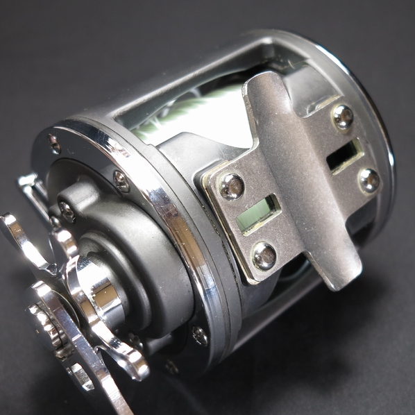 daiwa[ダイワ]シーライン sealine 400H 両軸 リール ≪追加画像