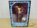 H396 メガハウス ワンピース POP P，O，P ニコ・ロビン 初期版