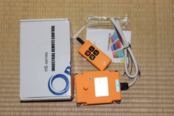 新型コンパクト2chラジコンキット・レッカー車・積載車，キャリア