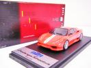 BBR フェラーリ Ferrari 360 チャレンジストラダーレ 1/43 2003