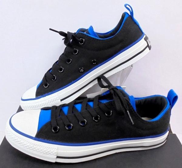 ★新品★ALL STAR ACTIVE II( アクティブ 2)OXブラック29.0