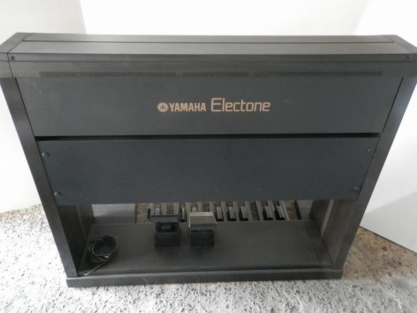 直接引取限定 YAMAHA ヤマハ エレクトーン EL-900m 2001年/中古