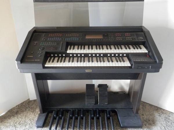 直接引取限定 YAMAHA ヤマハ エレクトーン EL-900m 2001年/中古