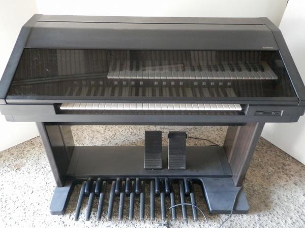 直接引取限定 YAMAHA ヤマハ エレクトーン EL-900 1999年製/中古