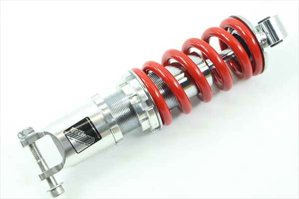 APE100[06社外TAKEGAWAリアショック]検エイプ｝100