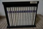used☆聞いて楽しむ日本の名作 朗読CD1～16巻ユーキャン
