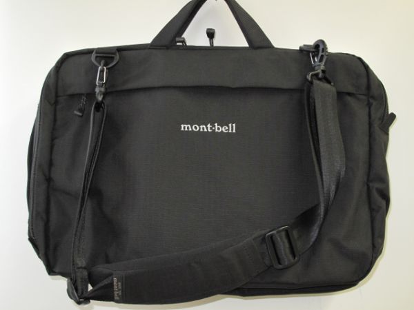 モンベル ビジネスバッグ」の人気商品一覧・価格比較 - 価格.com mont