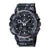 新品 国内正規 G-SHOCK GA-100MRB-1AJR MARCELO BURLON コラボ