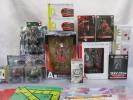 仮面ライダー フィギュア グッズ 大量セット 未開封