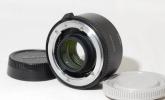 ◆優良品◆Nikon テレコン AF-S TELECONVERTER TC-17E II #940